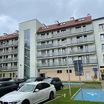 Sweet Apartment-free Parking-posciel Hotelowa * Estetino