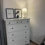 Apartamento Sweet Apartment-free Parking-posciel Hotelowa Estetino