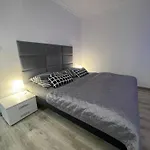 Sweet Apartment-free Parking-posciel Hotelowa *