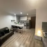 Sweet Apartment-free Parking-posciel Hotelowa Estetino