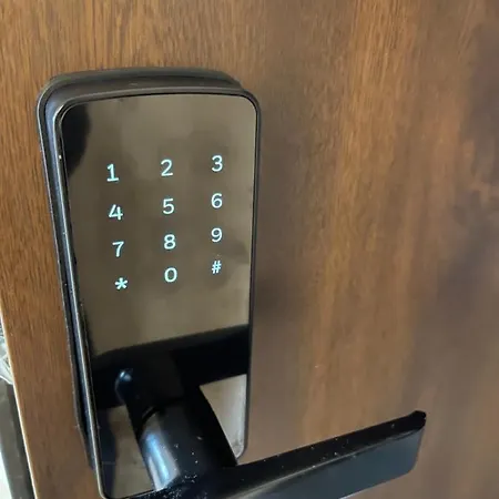 Apartment Sweet Szczecin