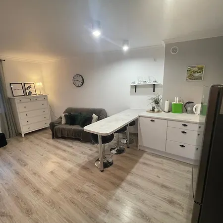 Apartment Sweet Szczecin